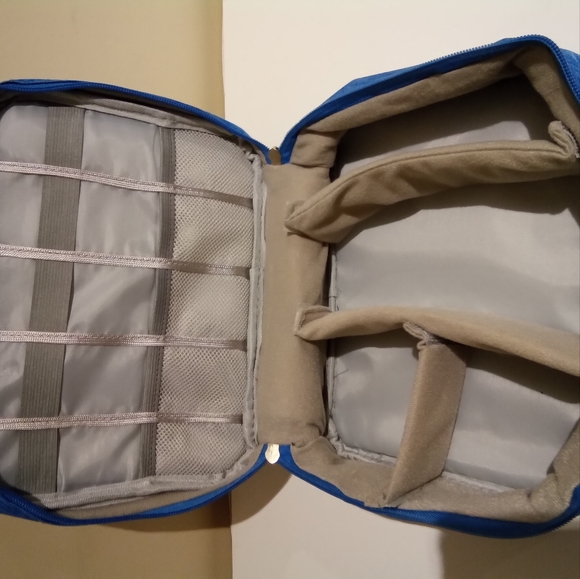 Tech carrier - Picture 3 of 3